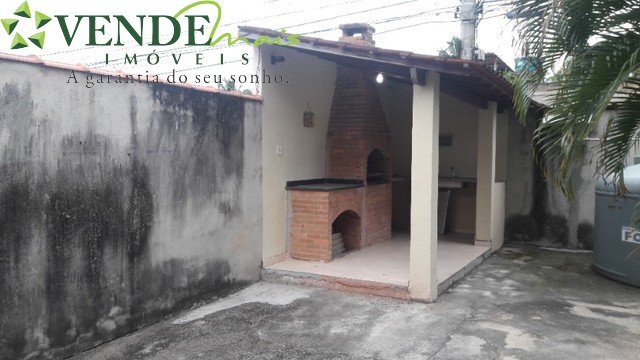 Casa à venda com 3 quartos, 230m² - Foto 14