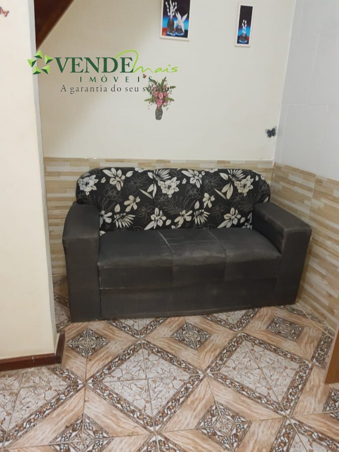 Casa à venda com 2 quartos, 50m² - Foto 14