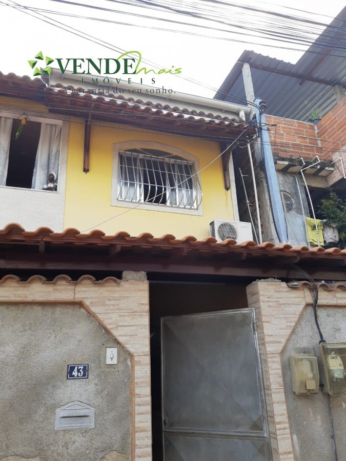 Casa à venda com 2 quartos, 50m² - Foto 16