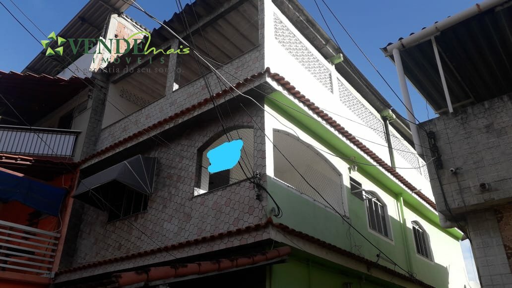 Casa de Condomínio à venda com 2 quartos, 95m² - Foto 1