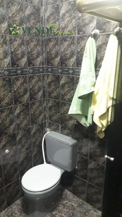 Casa de Condomínio à venda com 2 quartos, 95m² - Foto 12