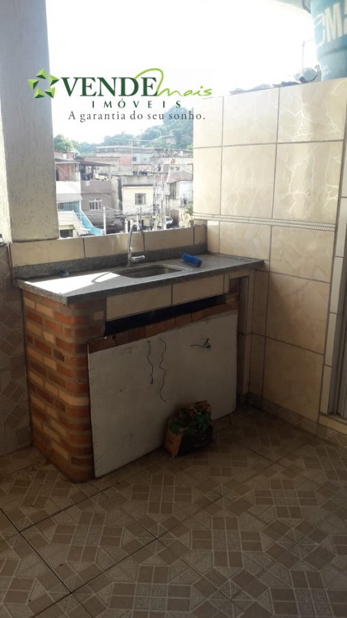 Casa de Condomínio à venda com 2 quartos, 95m² - Foto 19