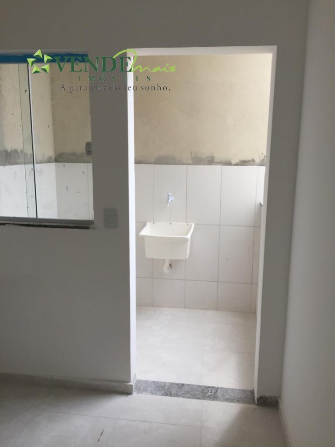 Apartamento à venda com 2 quartos, 60m² - Foto 8