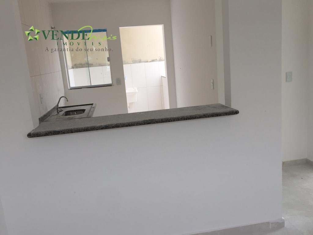 Apartamento à venda com 2 quartos, 60m² - Foto 9