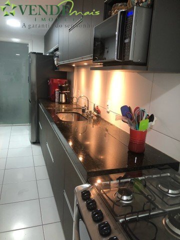 Apartamento à venda com 3 quartos, 90m² - Foto 8