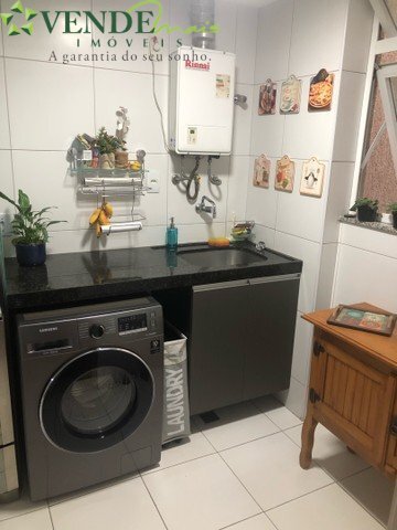 Apartamento à venda com 3 quartos, 90m² - Foto 6