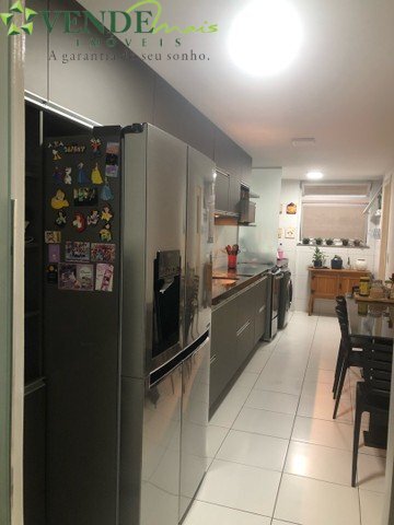 Apartamento à venda com 3 quartos, 90m² - Foto 9