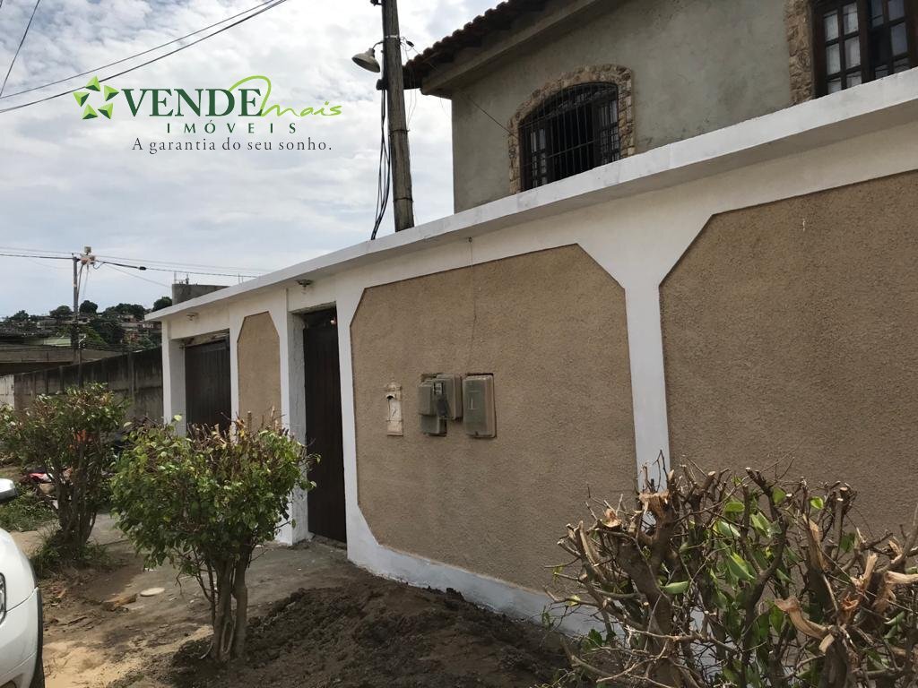 Casa à venda com 4 quartos, 360m² - Foto 4