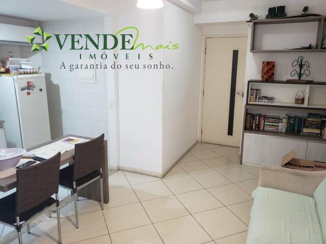 Apartamento à venda com 2 quartos, 60m² - Foto 8