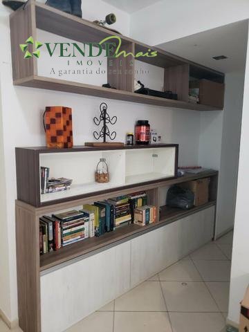 Apartamento à venda com 2 quartos, 60m² - Foto 10