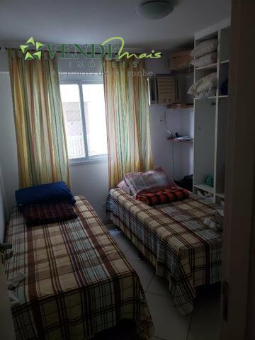 Apartamento à venda com 2 quartos, 60m² - Foto 12