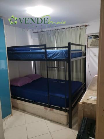 Apartamento à venda com 2 quartos, 60m² - Foto 13