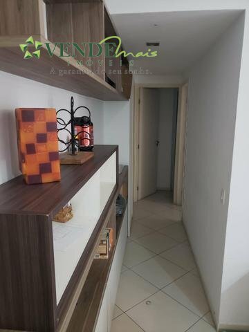 Apartamento à venda com 2 quartos, 60m² - Foto 11