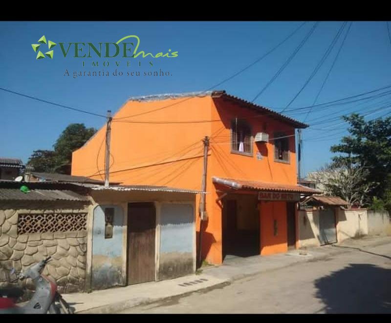 Casa à venda com 3 quartos, 170m² - Foto 2