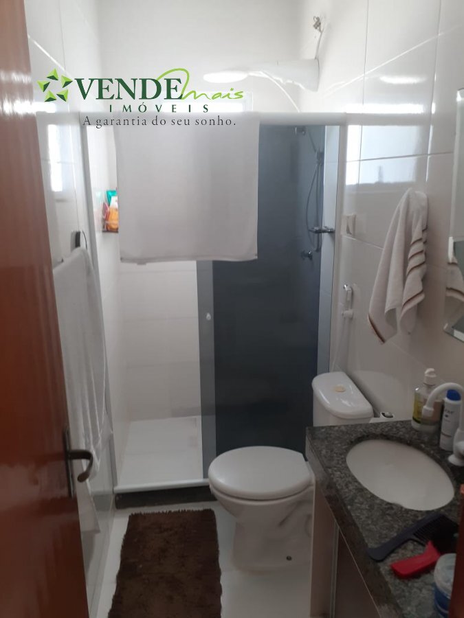 Casa à venda com 2 quartos - Foto 3