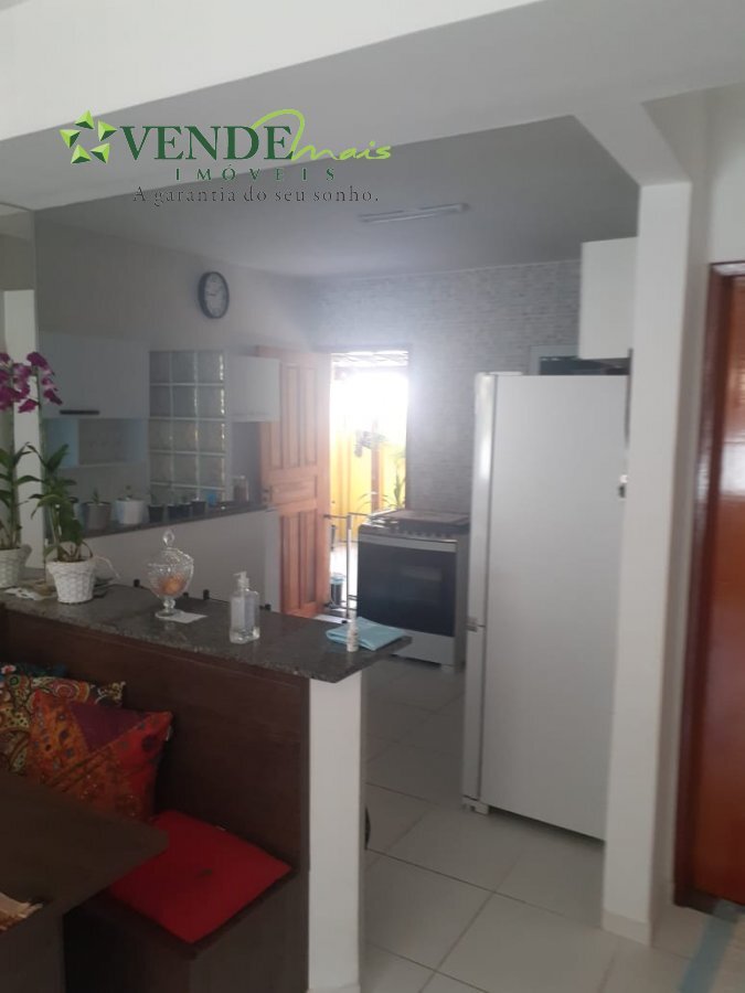 Casa à venda com 2 quartos - Foto 10