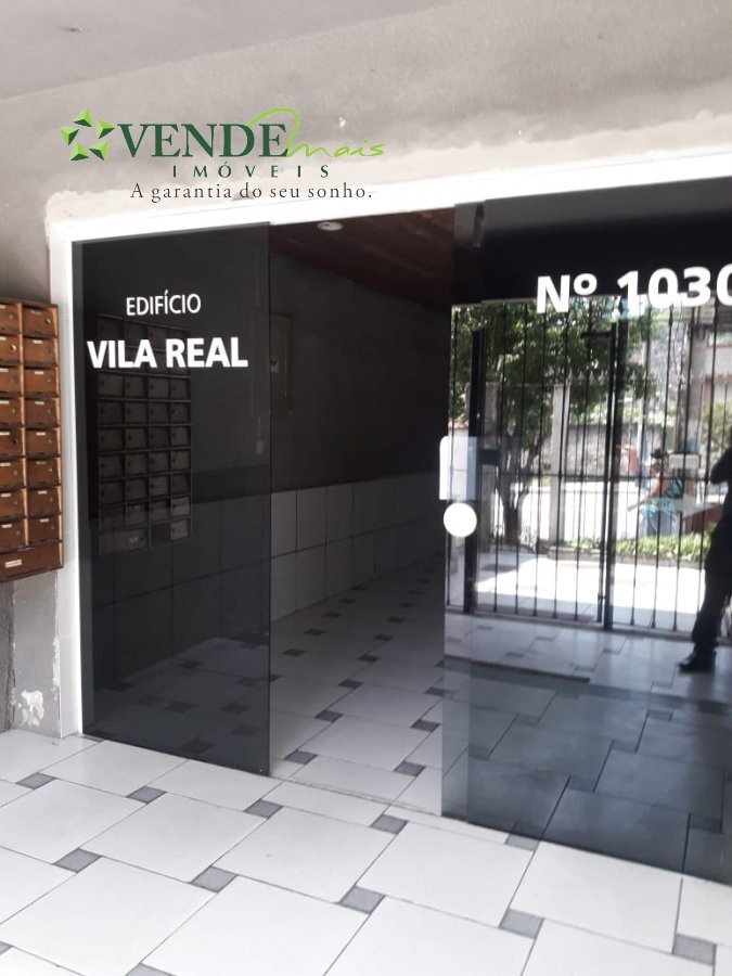 Apartamento à venda com 2 quartos - Foto 10