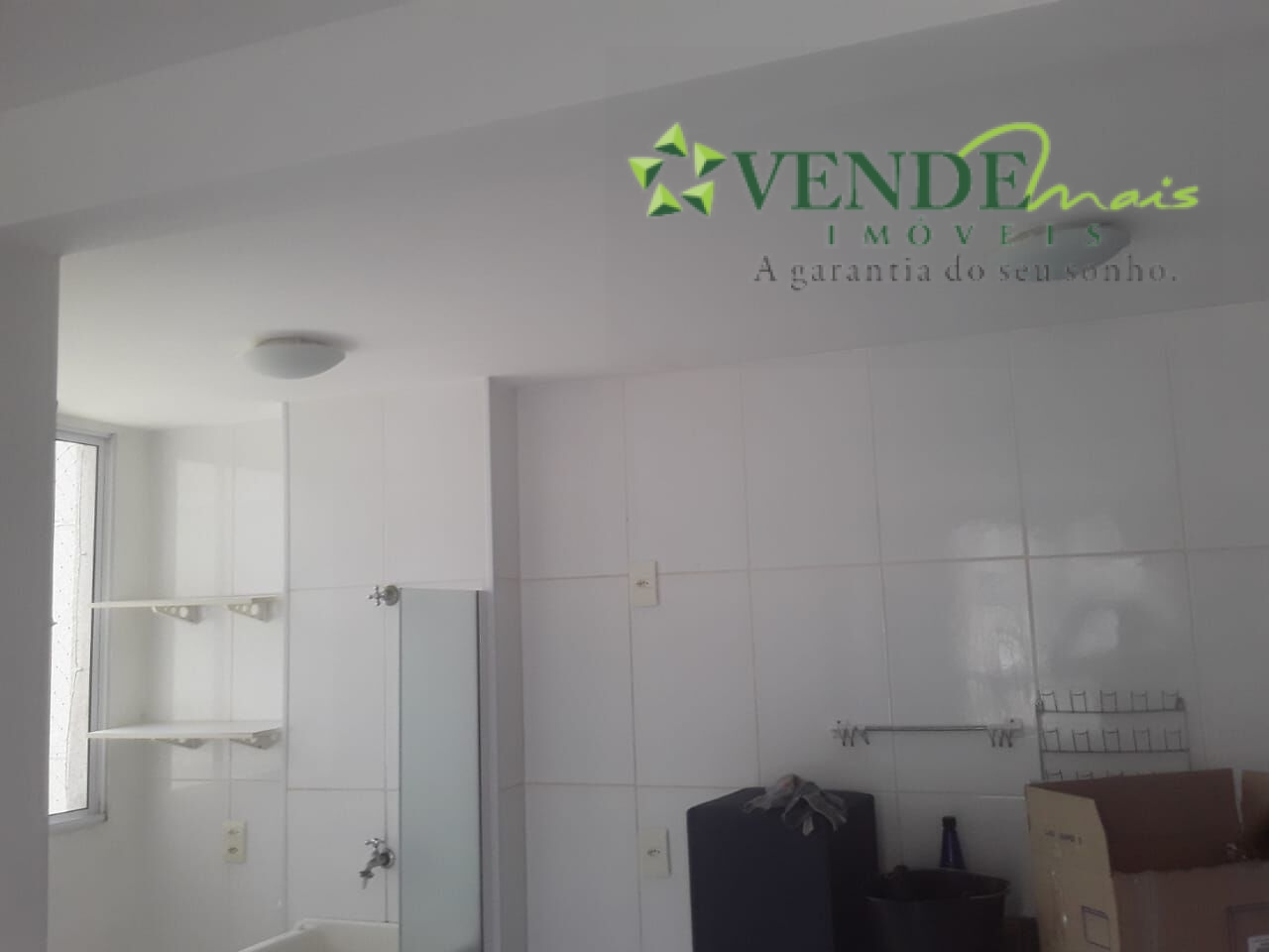 Apartamento à venda com 2 quartos, 45m² - Foto 14