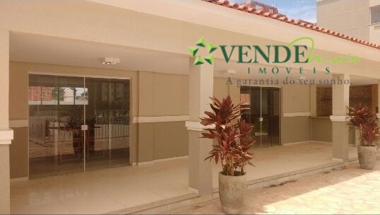 Apartamento à venda com 2 quartos, 45m² - Foto 5