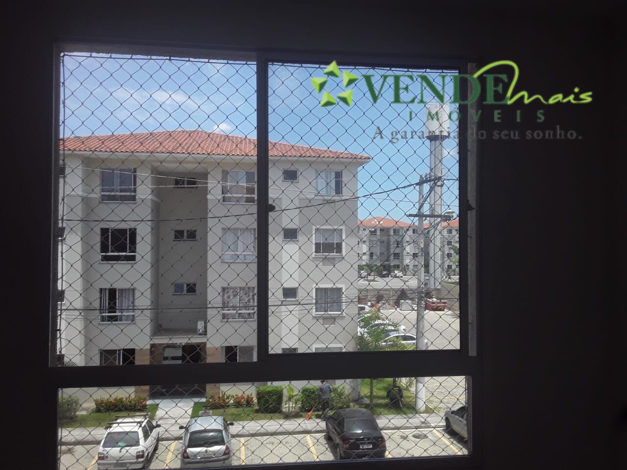 Apartamento à venda com 2 quartos, 45m² - Foto 10