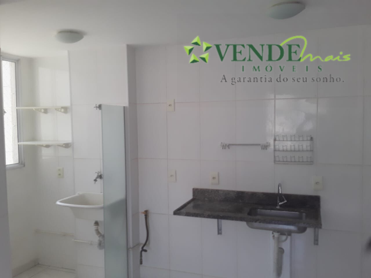 Apartamento à venda com 2 quartos, 45m² - Foto 13