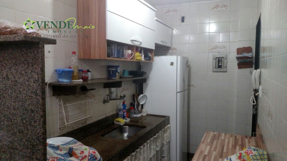 Apartamento à venda com 2 quartos - Foto 6