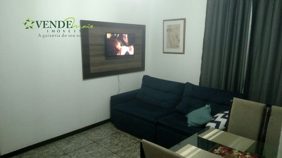 Apartamento à venda com 2 quartos - Foto 9