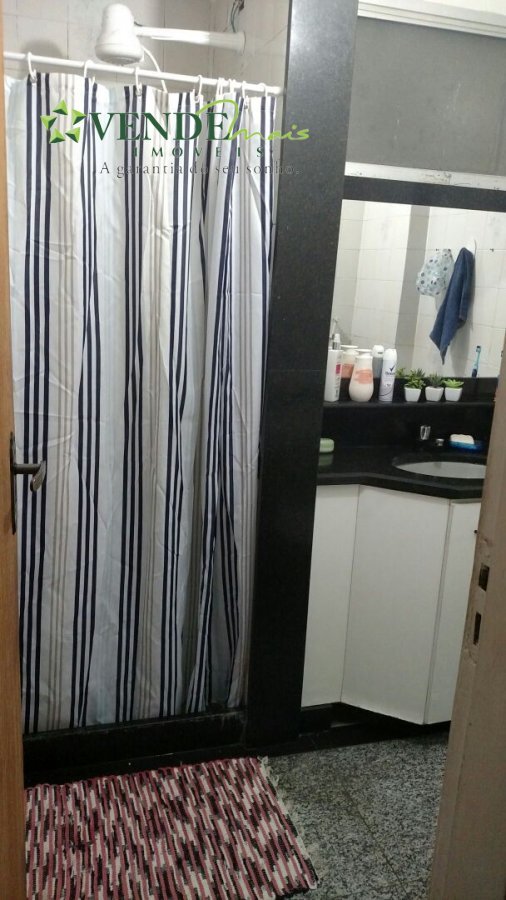 Apartamento à venda com 2 quartos - Foto 5