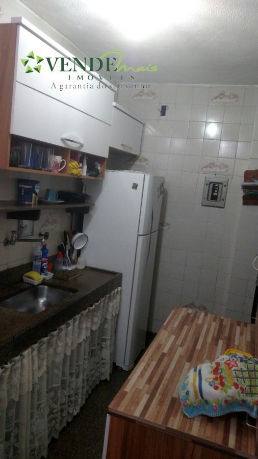 Apartamento à venda com 2 quartos - Foto 11