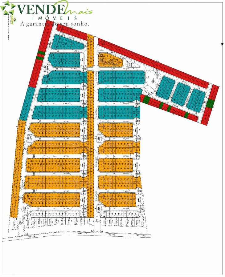 Terreno à venda, 170m² - Foto 5