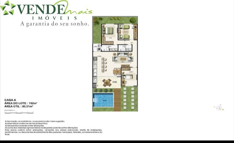 Terreno à venda, 170m² - Foto 22