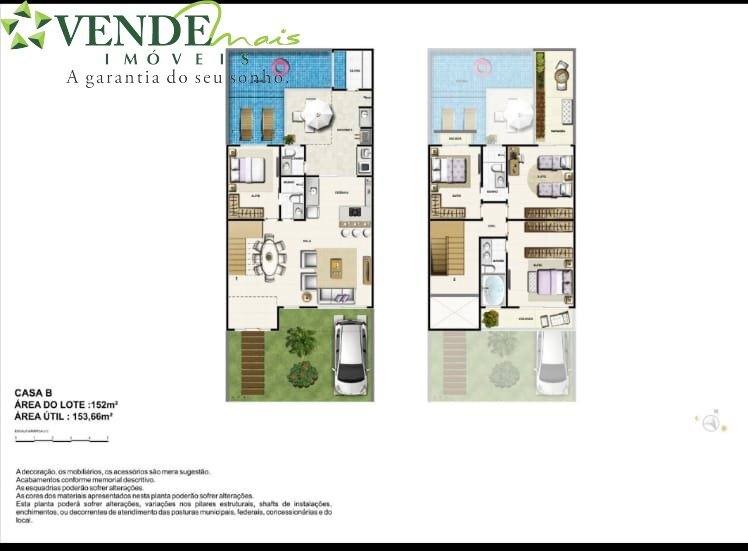 Terreno à venda, 170m² - Foto 24