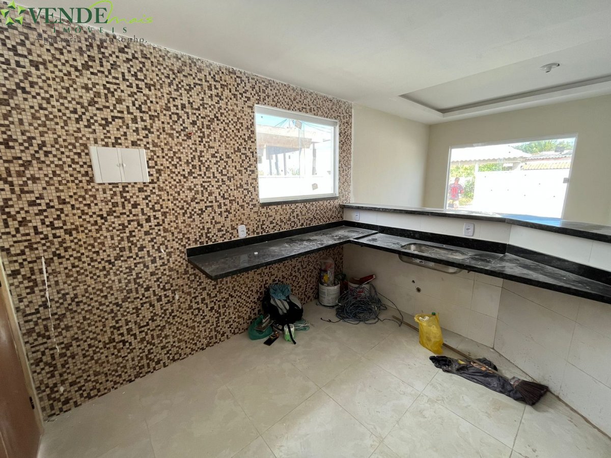 Casa à venda com 3 quartos, 90m² - Foto 24