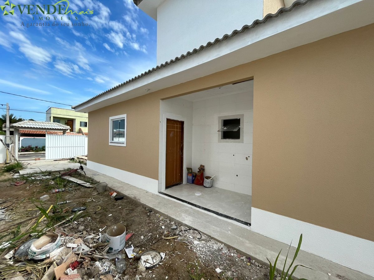 Casa à venda com 3 quartos, 90m² - Foto 10