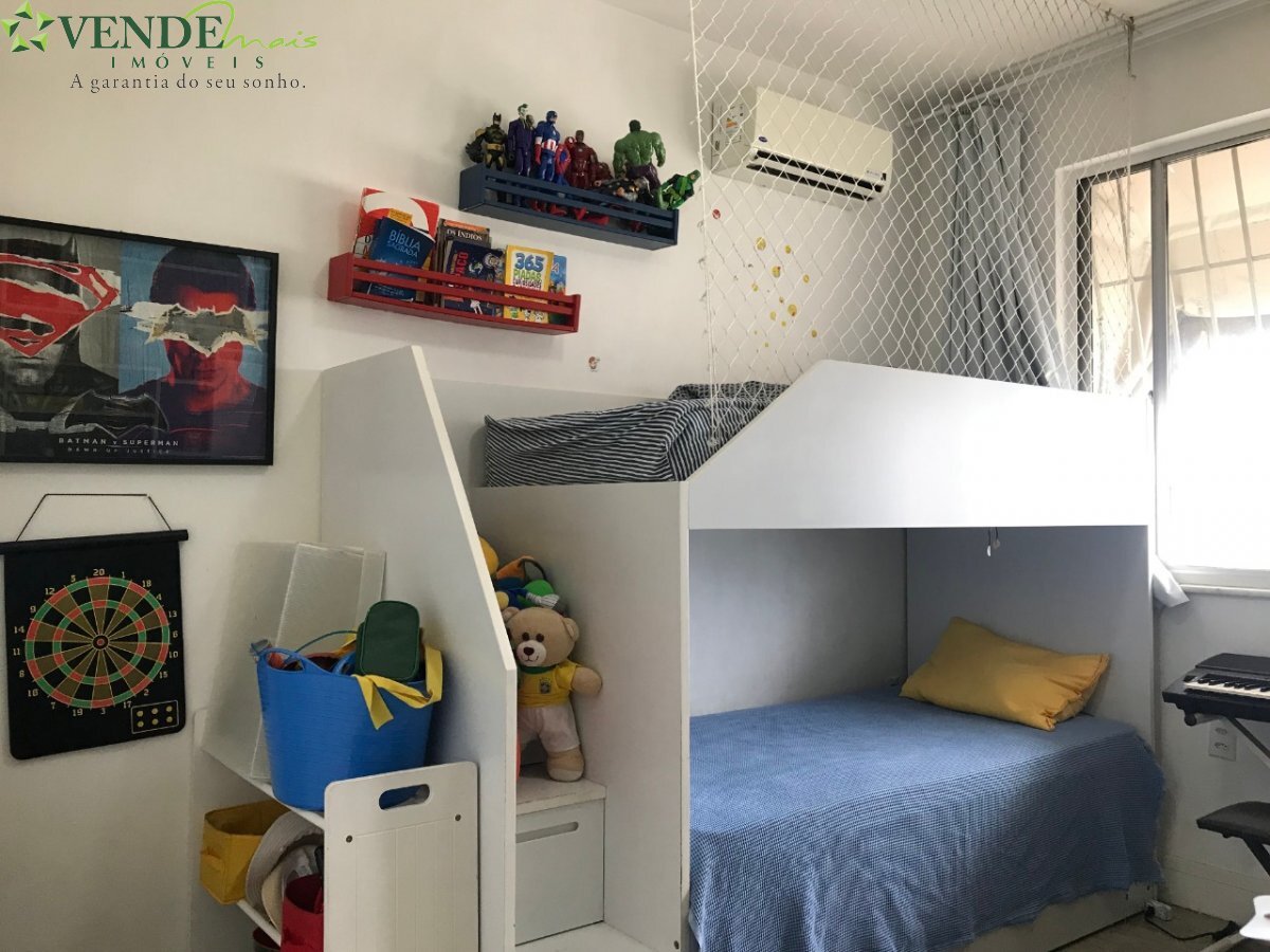 Apartamento à venda com 3 quartos, 85m² - Foto 22