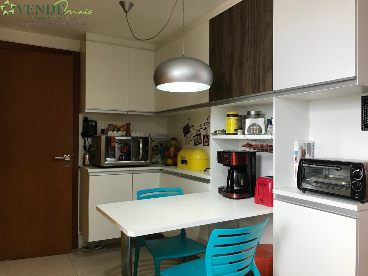 Apartamento à venda com 3 quartos, 85m² - Foto 5