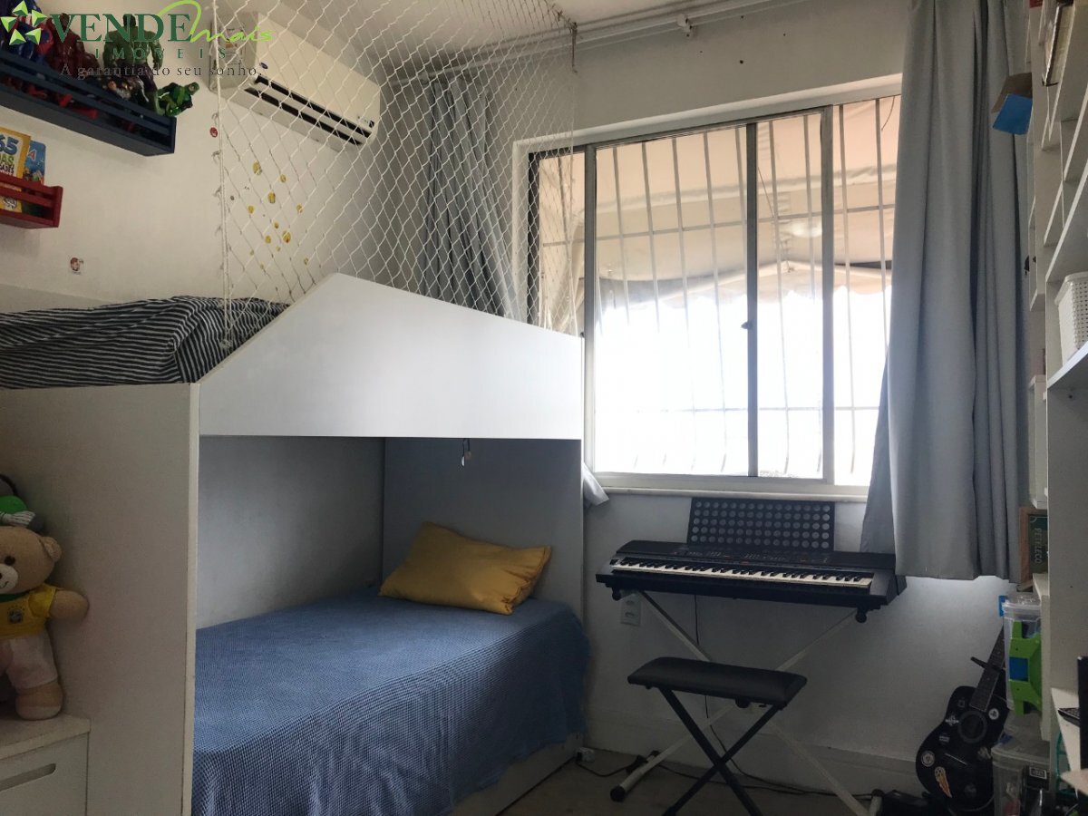 Apartamento à venda com 3 quartos, 85m² - Foto 21