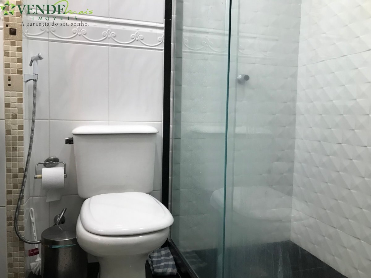 Apartamento à venda com 3 quartos, 85m² - Foto 16