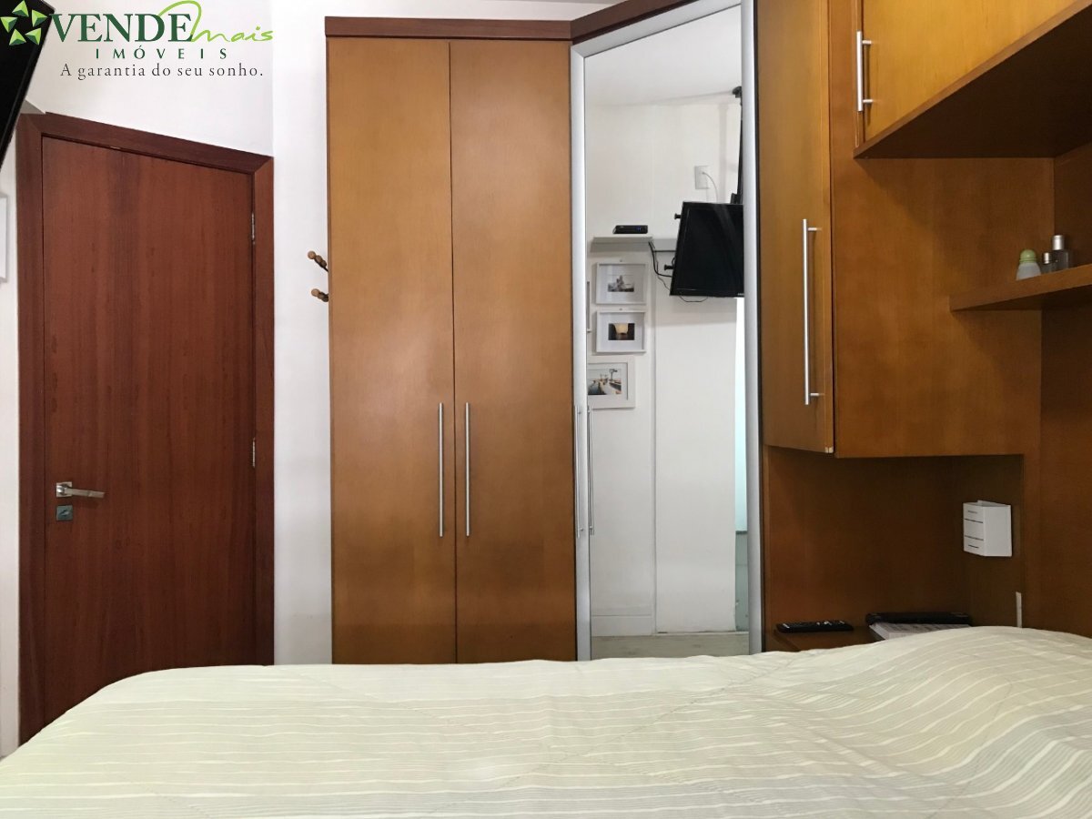 Apartamento à venda com 3 quartos, 85m² - Foto 20