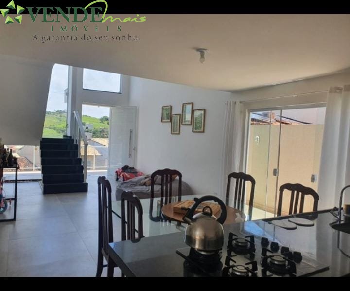 Casa de Condomínio à venda com 4 quartos, 200m² - Foto 15