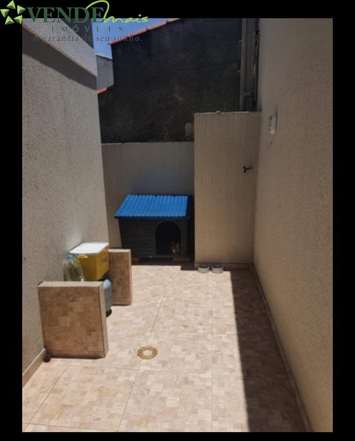 Casa de Condomínio à venda com 4 quartos, 200m² - Foto 20