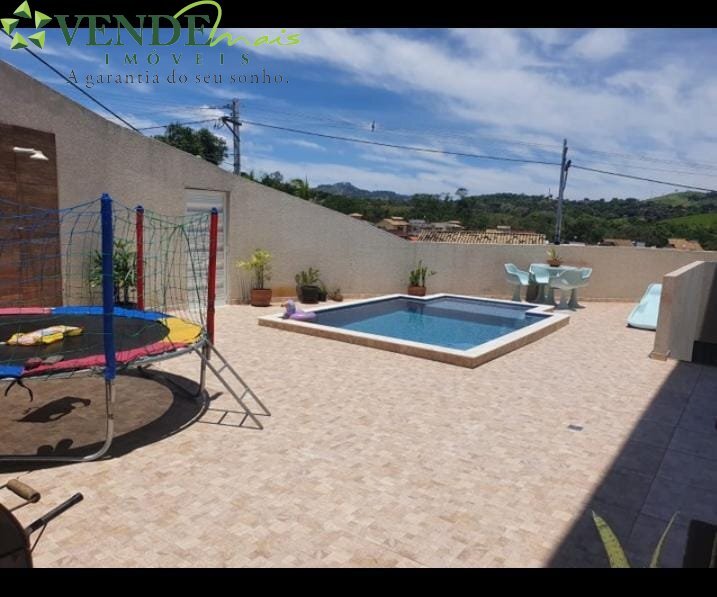 Casa de Condomínio à venda com 4 quartos, 200m² - Foto 13