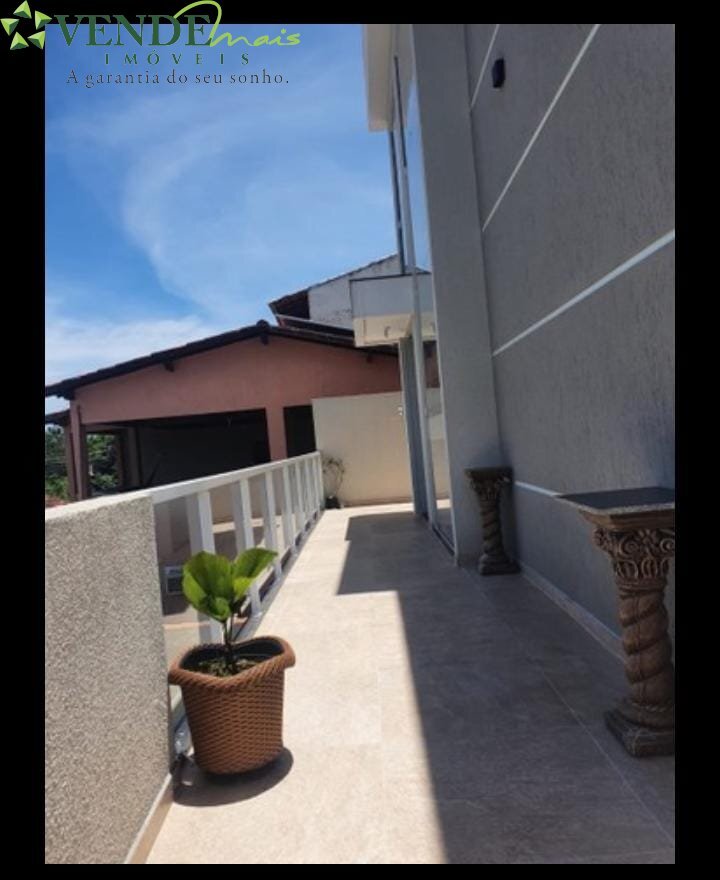 Casa de Condomínio à venda com 4 quartos, 200m² - Foto 19