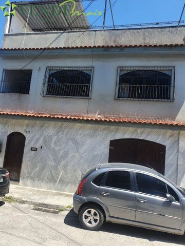 Casa à venda com 3 quartos - Foto 1