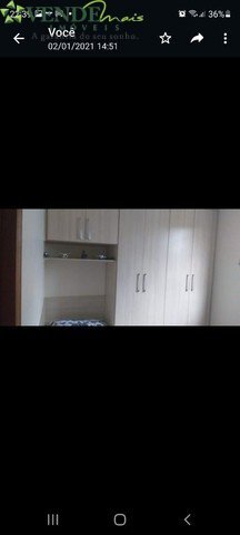 Apartamento à venda com 2 quartos, 57m² - Foto 18