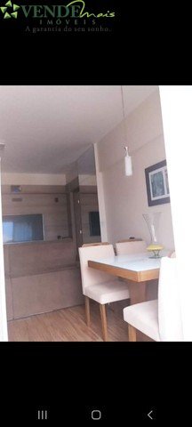 Apartamento à venda com 2 quartos, 57m² - Foto 5