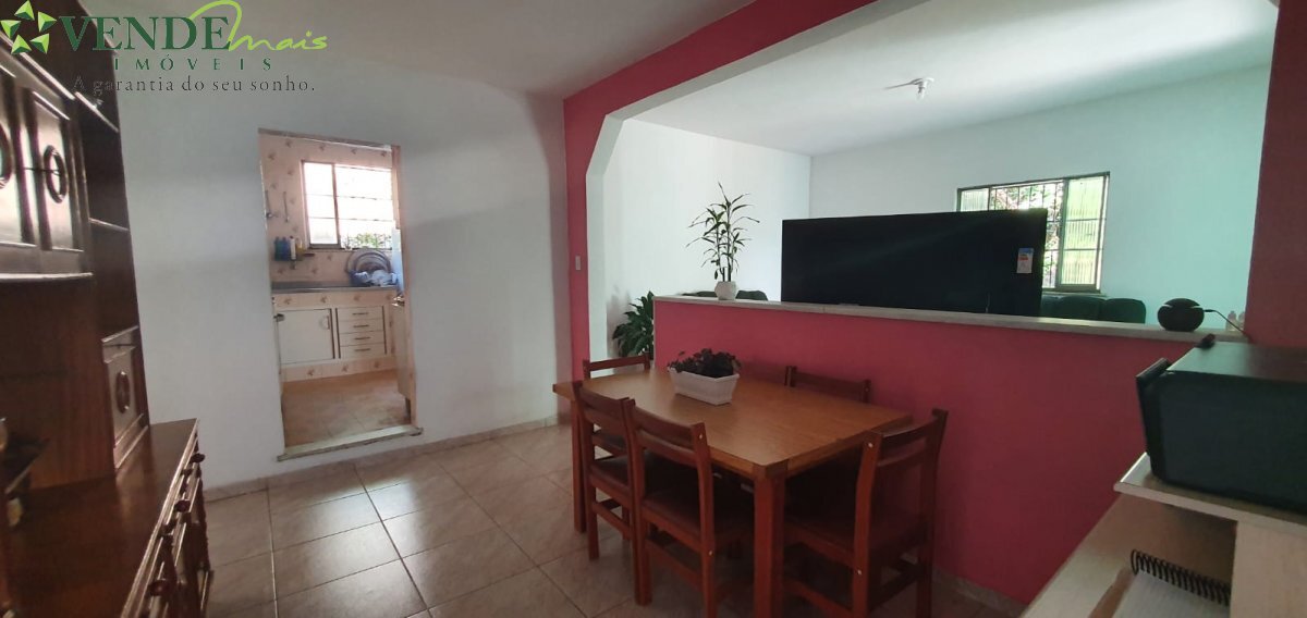 Casa à venda com 3 quartos, 85m² - Foto 10