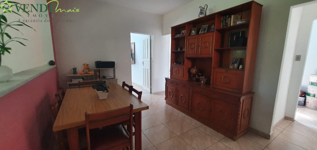 Casa à venda com 3 quartos, 85m² - Foto 9