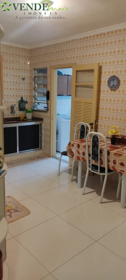 Apartamento à venda com 2 quartos - Foto 1