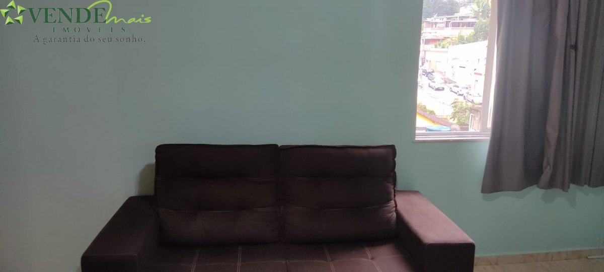 Apartamento à venda com 2 quartos - Foto 16